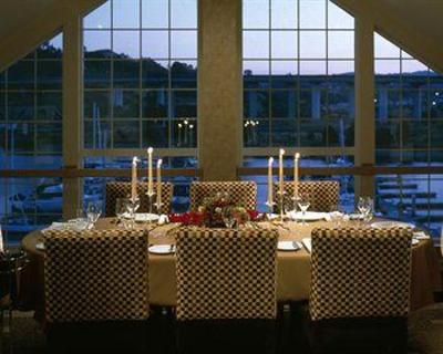 фото отеля Sheraton Sonoma County - Petaluma