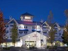 фото отеля Sheraton Sonoma County - Petaluma