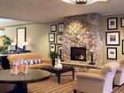 фото отеля Sheraton Sonoma County - Petaluma