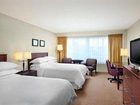 фото отеля Sheraton Sonoma County - Petaluma