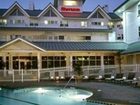 фото отеля Sheraton Sonoma County - Petaluma