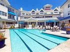 фото отеля Sheraton Sonoma County - Petaluma