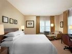 фото отеля Sheraton Sonoma County - Petaluma