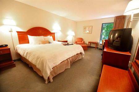 фото отеля Hampton Inn Gainesville