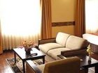 фото отеля Hotel Tibet International