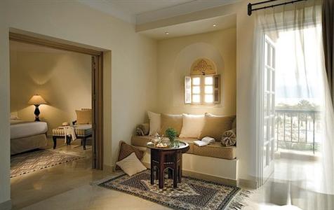 фото отеля The Residence Tunis
