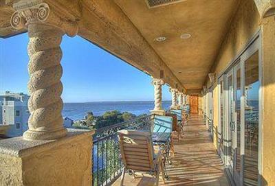 фото отеля Ocean Lodge Saint Simons Island