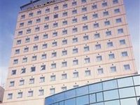 APA Hotel Fukui Katamachi