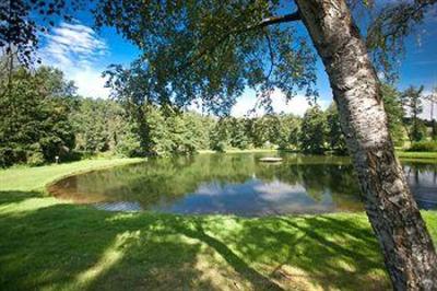 фото отеля Landgasthof-Pension "Am Sonnenhang"