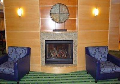 фото отеля SpringHill Suites Midland
