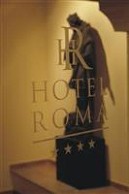 фото отеля Roma Hotel Prague