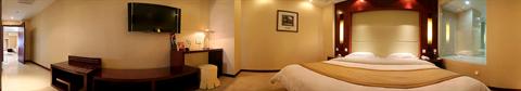 фото отеля Jinbin International Hotel