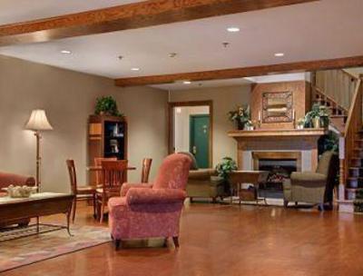 фото отеля Travelodge Suites Saint John