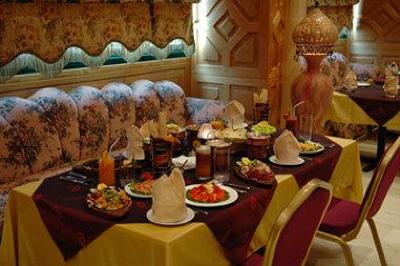 фото отеля Ramada Kuwait