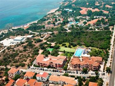 фото отеля Parco Blu Club Hotel Resort