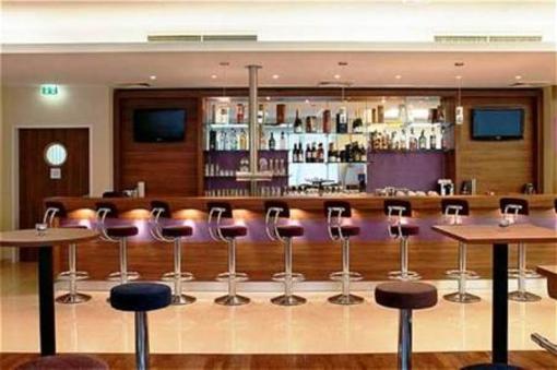 фото отеля Holiday Inn Express Hamburg City Centre