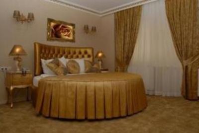 фото отеля Golden Boutique Hotel Melawai