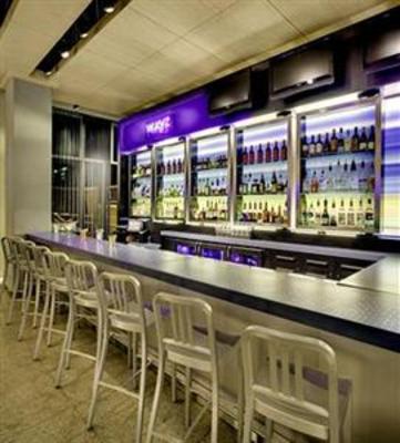 фото отеля aloft Austin at the Domain