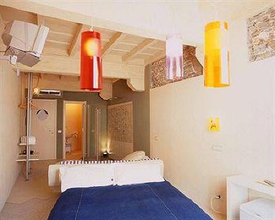 фото отеля Hotel Aracoeli