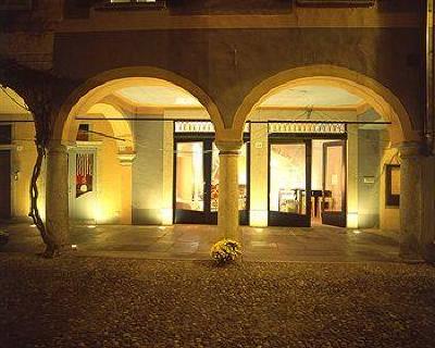 фото отеля Hotel Aracoeli