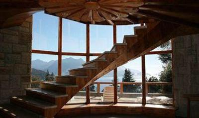фото отеля Tunquelen Hotel San Carlos de Bariloche