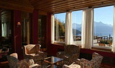 фото отеля Tunquelen Hotel San Carlos de Bariloche