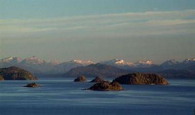 фото отеля Tunquelen Hotel San Carlos de Bariloche