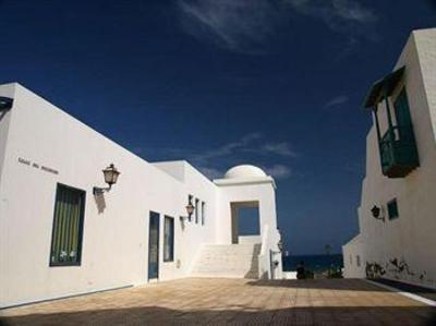 фото отеля Molino de Guatiza Apartments