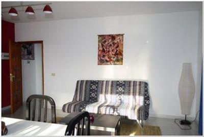 фото отеля Molino de Guatiza Apartments