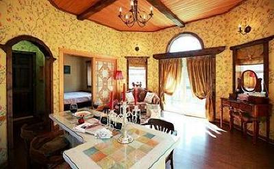 фото отеля JY Pension Hotel Gyeongju