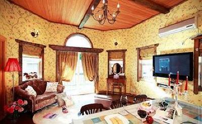 фото отеля JY Pension Hotel Gyeongju