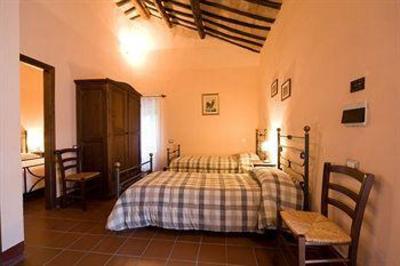 фото отеля Antico Borgo Poggiarello