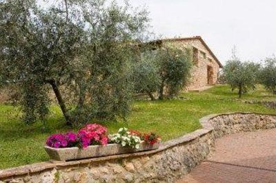фото отеля Antico Borgo Poggiarello
