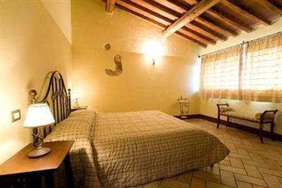 фото отеля Antico Borgo Poggiarello