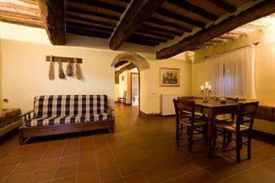 фото отеля Antico Borgo Poggiarello