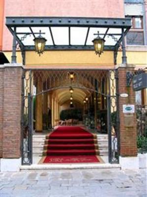 фото отеля Hotel Belle Arti
