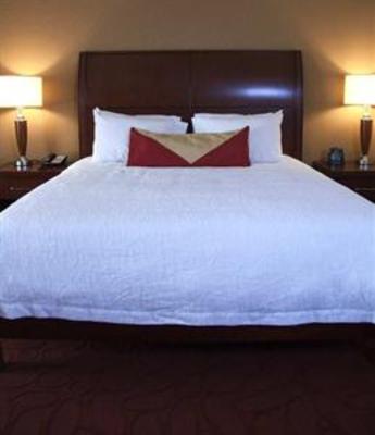 фото отеля Hilton Garden Inn Milwaukee Airport