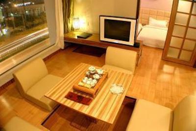 фото отеля Orient Sunseed Hotel