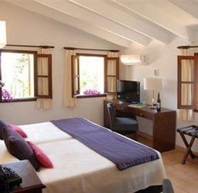 фото отеля Protur Residencia Son Floriana Hotel Son Servera