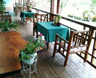 фото отеля Hillside Resort Palawan