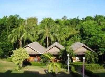 фото отеля Hillside Resort Palawan
