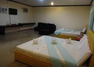 фото отеля Hillside Resort Palawan