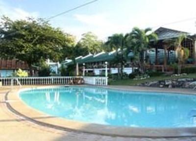 фото отеля Hillside Resort Palawan