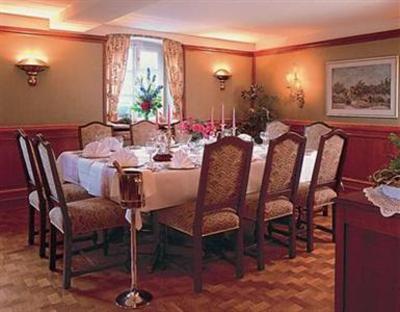 фото отеля Landgasthof-Hotel Schwanen