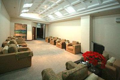 фото отеля Yambu Grand Hotel