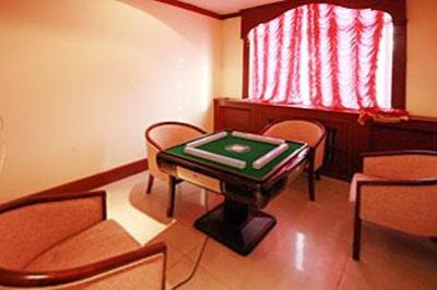 фото отеля Yambu Grand Hotel