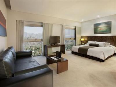 фото отеля The Modern Hotel Mendoza