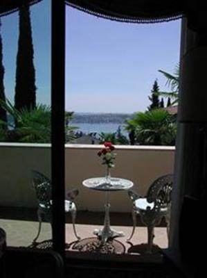 фото отеля Hotel Ville Montefiori
