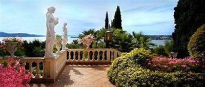 фото отеля Hotel Ville Montefiori