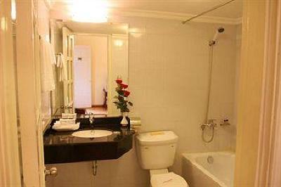 фото отеля Santa Hotel